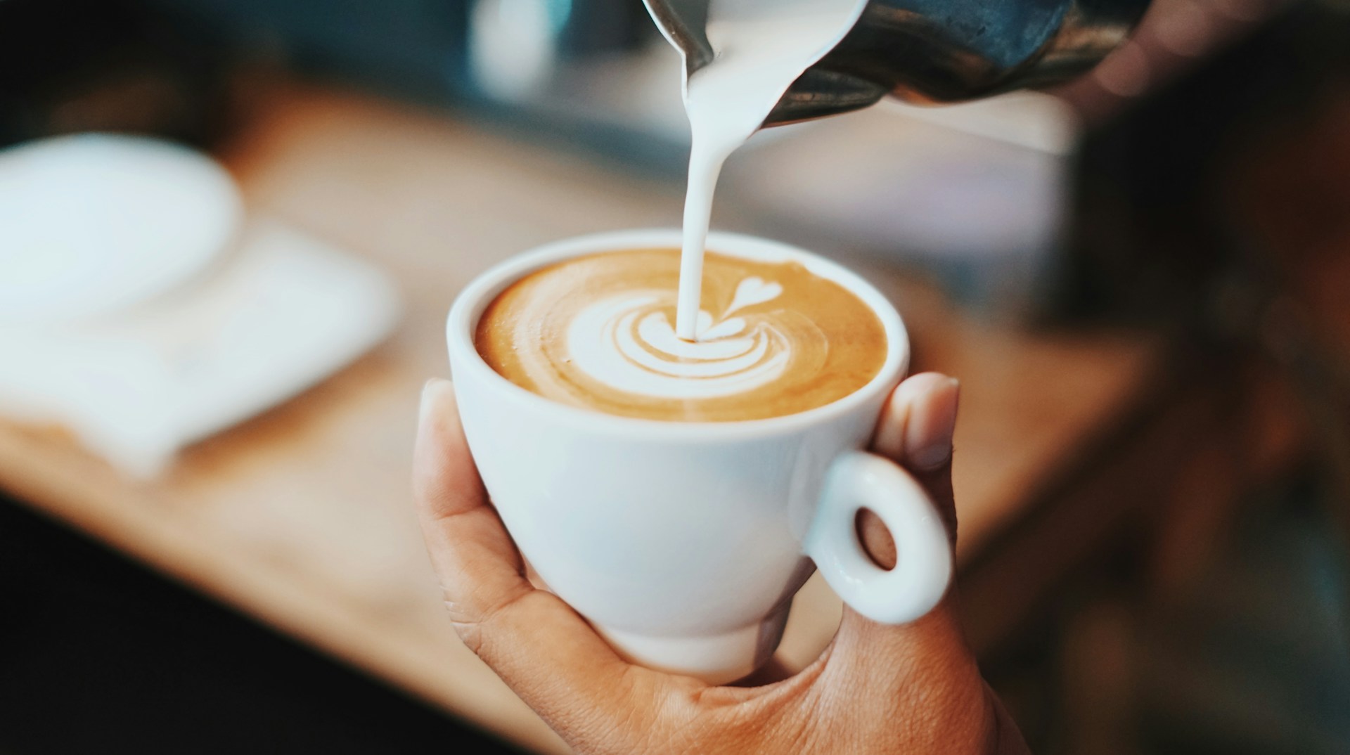 no coffee