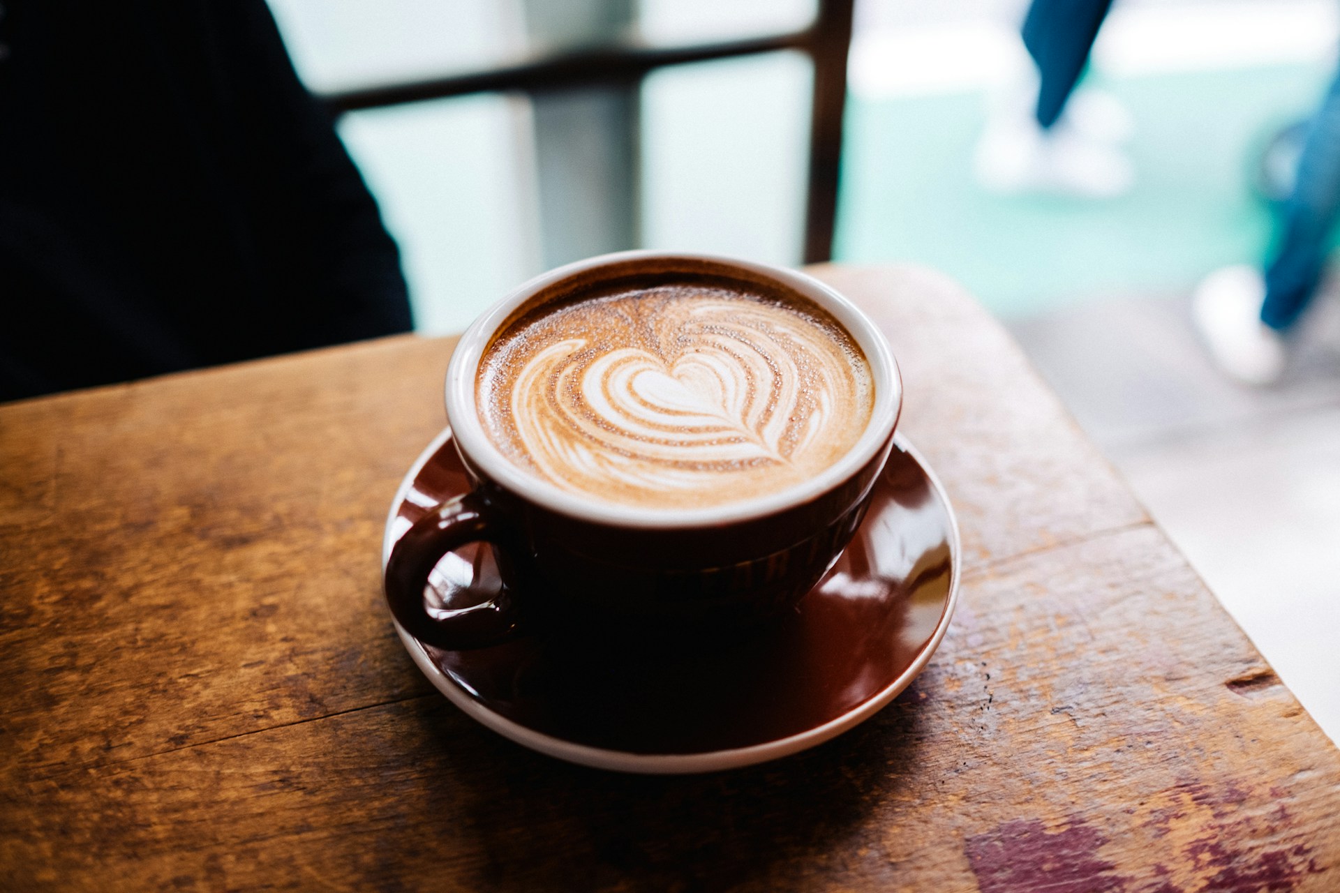 no coffee
