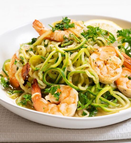 Zucchini Rezepte