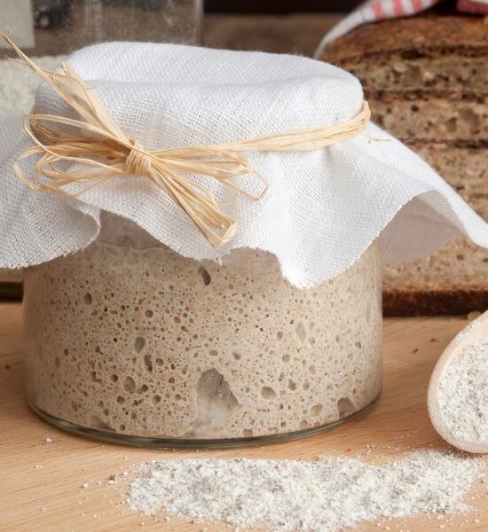 sauerteig
