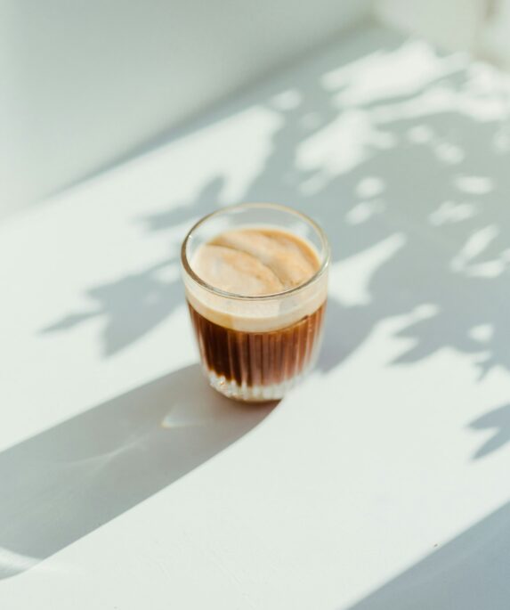 no coffee