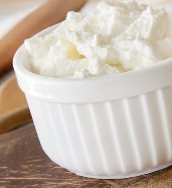 magerquark